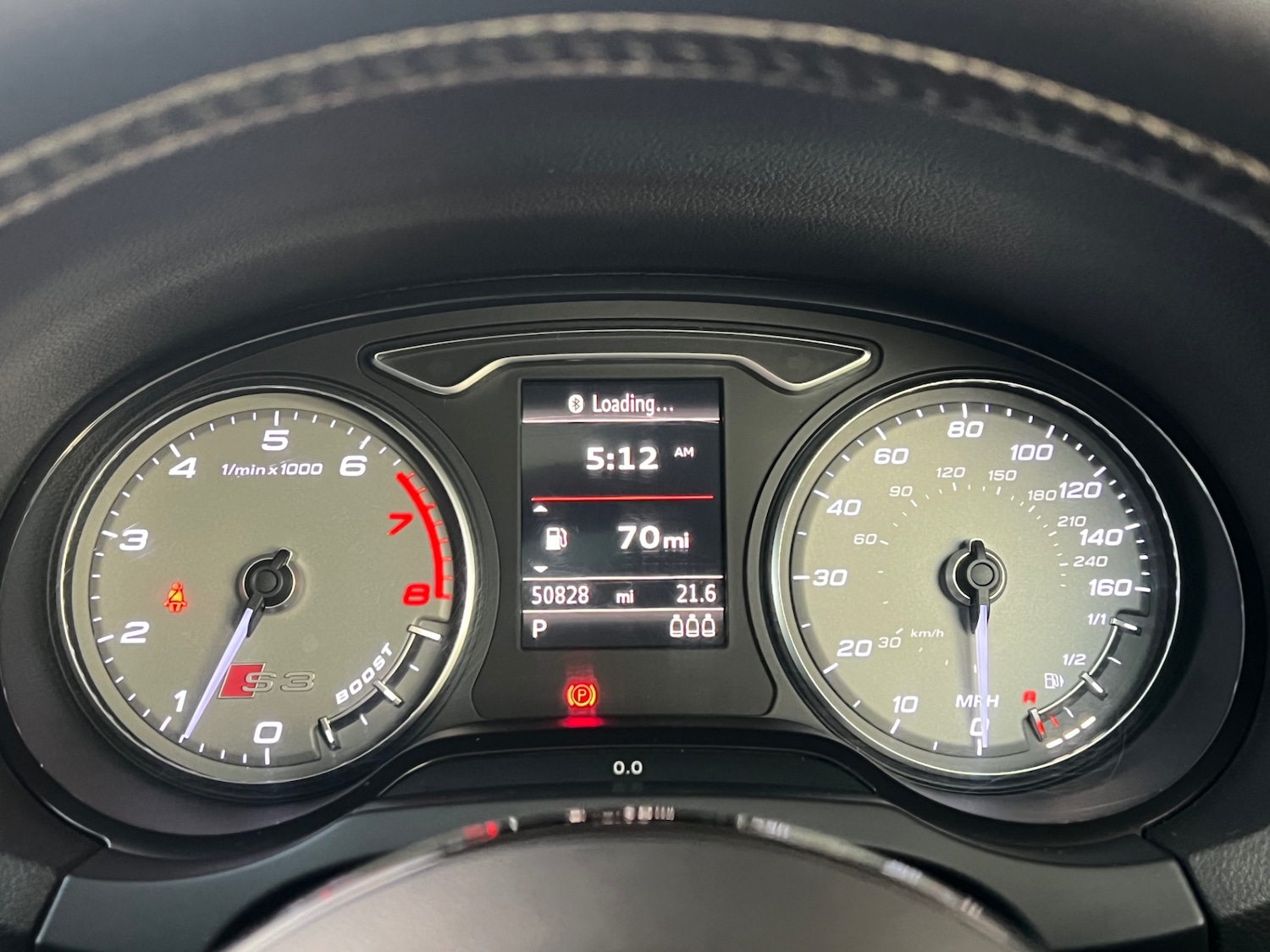 Used Audi A3 2015 for sale - 75967750: Photo 21