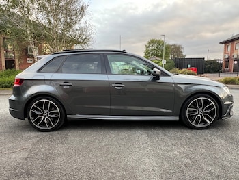 Used Audi A3 2015 for sale - 75967750: Photo