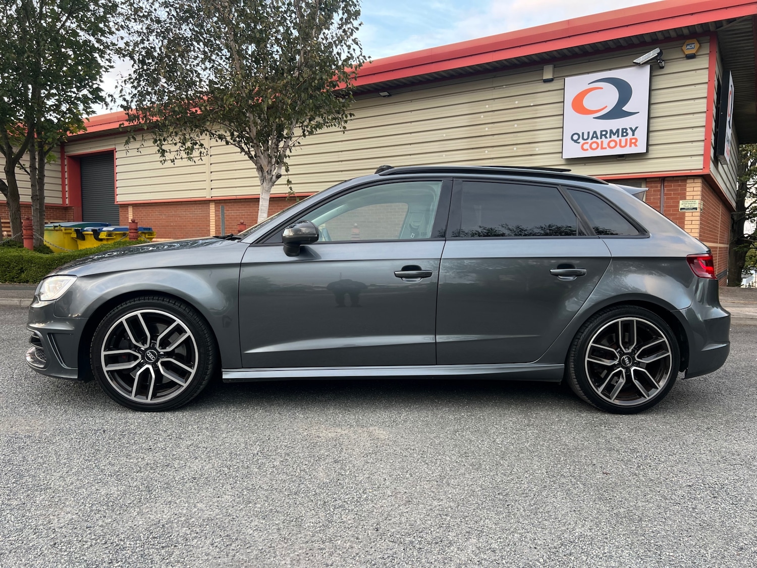 Used Audi A3 2015 for sale - 75967750: Photo 7