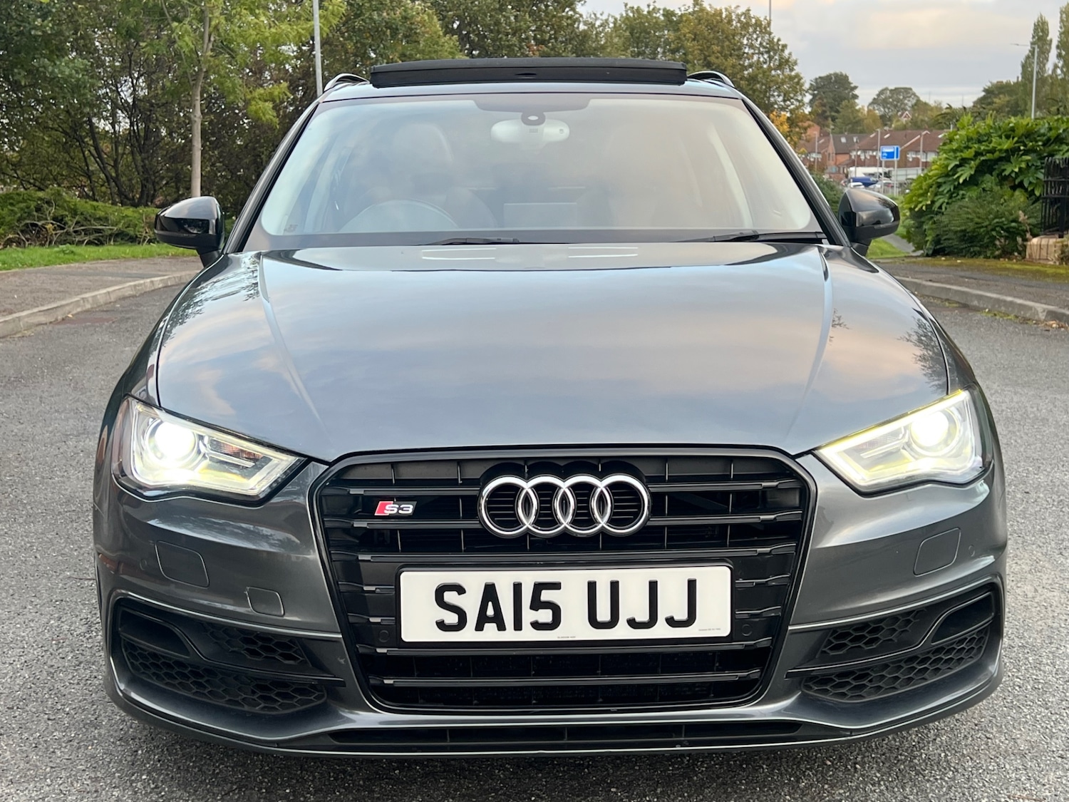 Used Audi A3 2015 for sale - 75967750: Photo 9