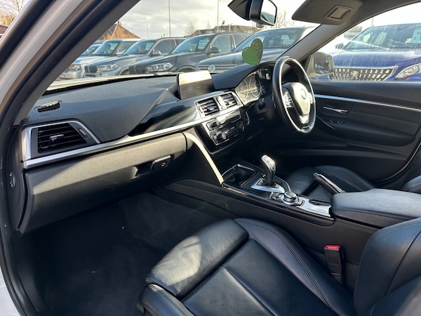 Used BMW 3 Series 2017 for sale - 70387472: Photo 13