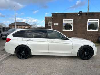 Used BMW 3 Series 2017 for sale - 70387472: Photo