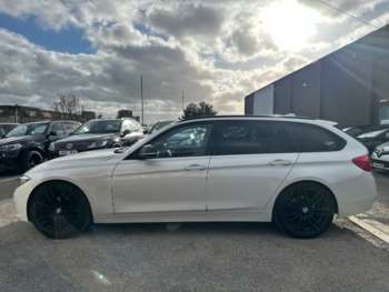 Used BMW 3 Series 2017 for sale - 70387472: Photo