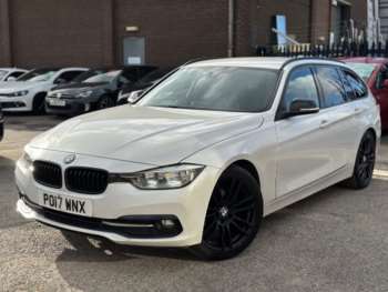Used BMW 3 Series 2017 for sale - 70387472: Photo