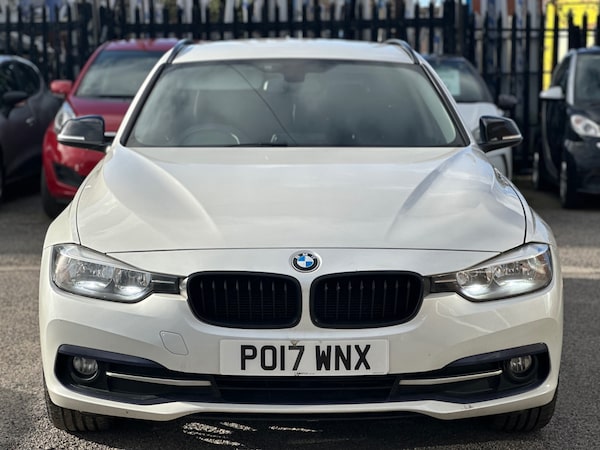 Used BMW 3 Series 2017 for sale - 70387472: Photo 5