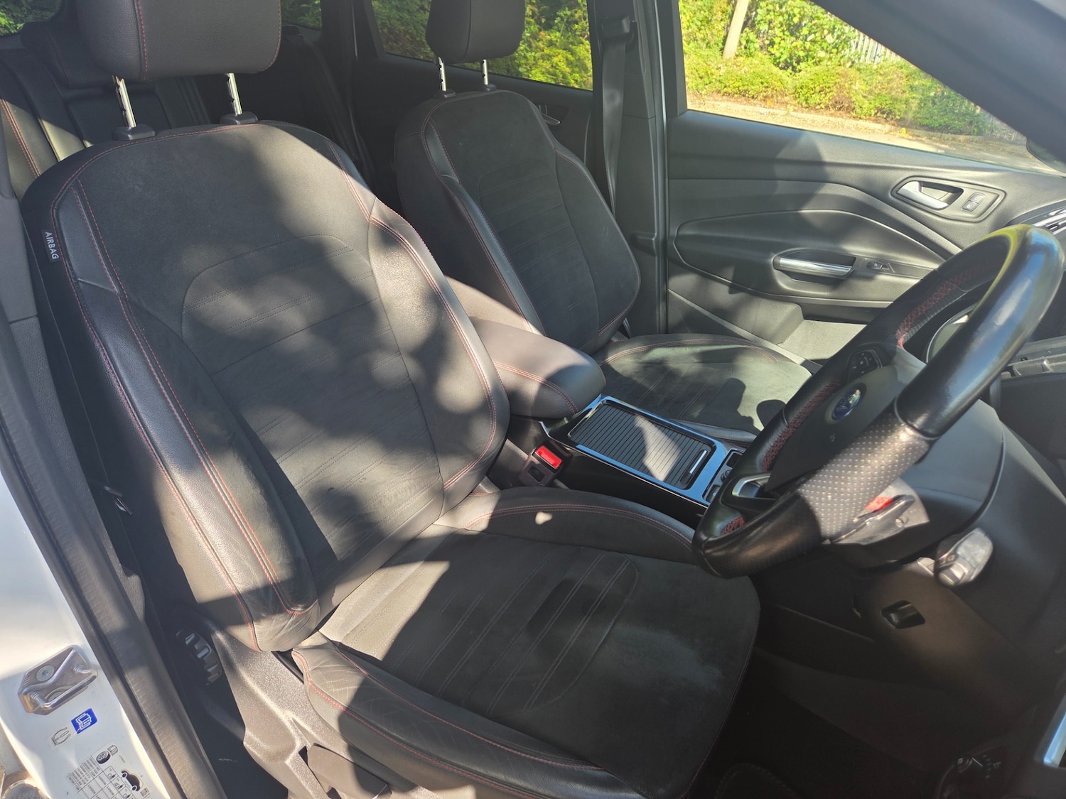 Used Ford Kuga 2019 for sale - 75791952: Photo 10