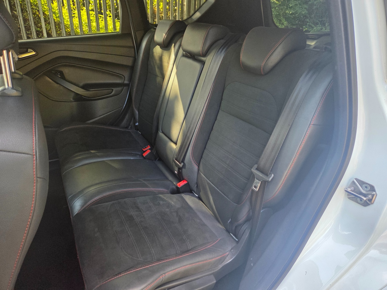 Used Ford Kuga 2019 for sale - 75791952: Photo 12