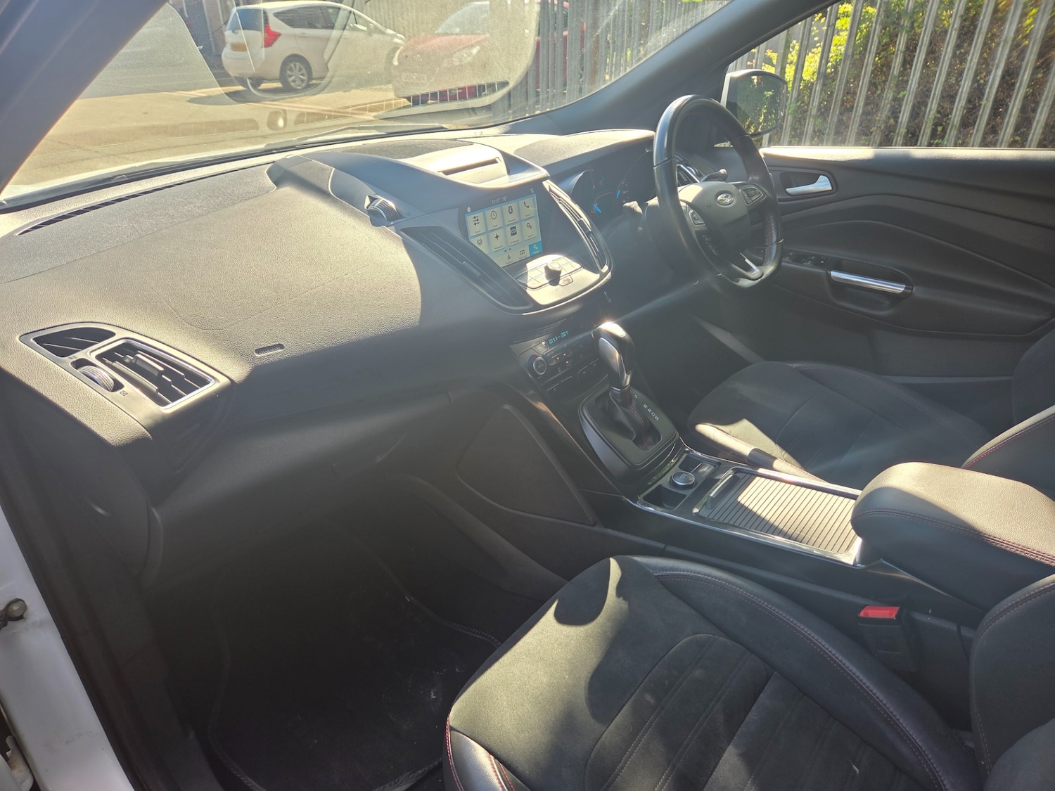 Used Ford Kuga 2019 for sale - 75791952: Photo 13