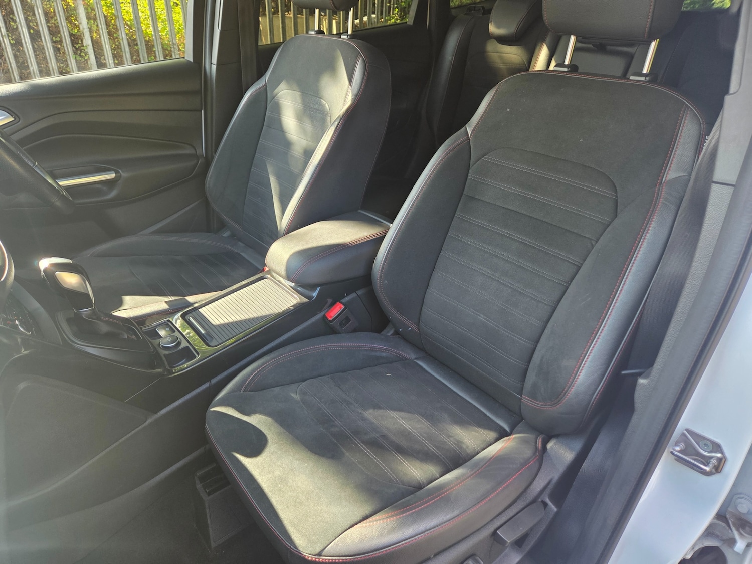 Used Ford Kuga 2019 for sale - 75791952: Photo 14