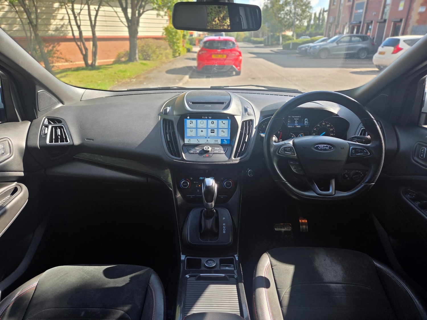 Used Ford Kuga 2019 for sale - 75791952: Photo 15