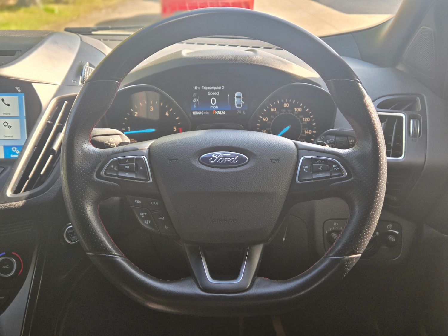Used Ford Kuga 2019 for sale - 75791952: Photo 16