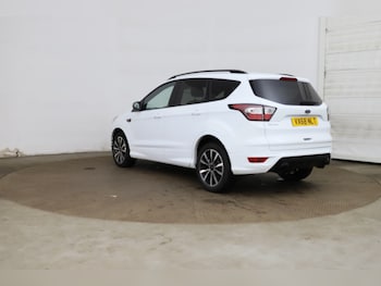 Used Ford Kuga 2019 for sale - 75791952: Photo