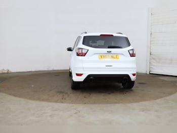 Used Ford Kuga 2019 for sale - 75791952: Photo