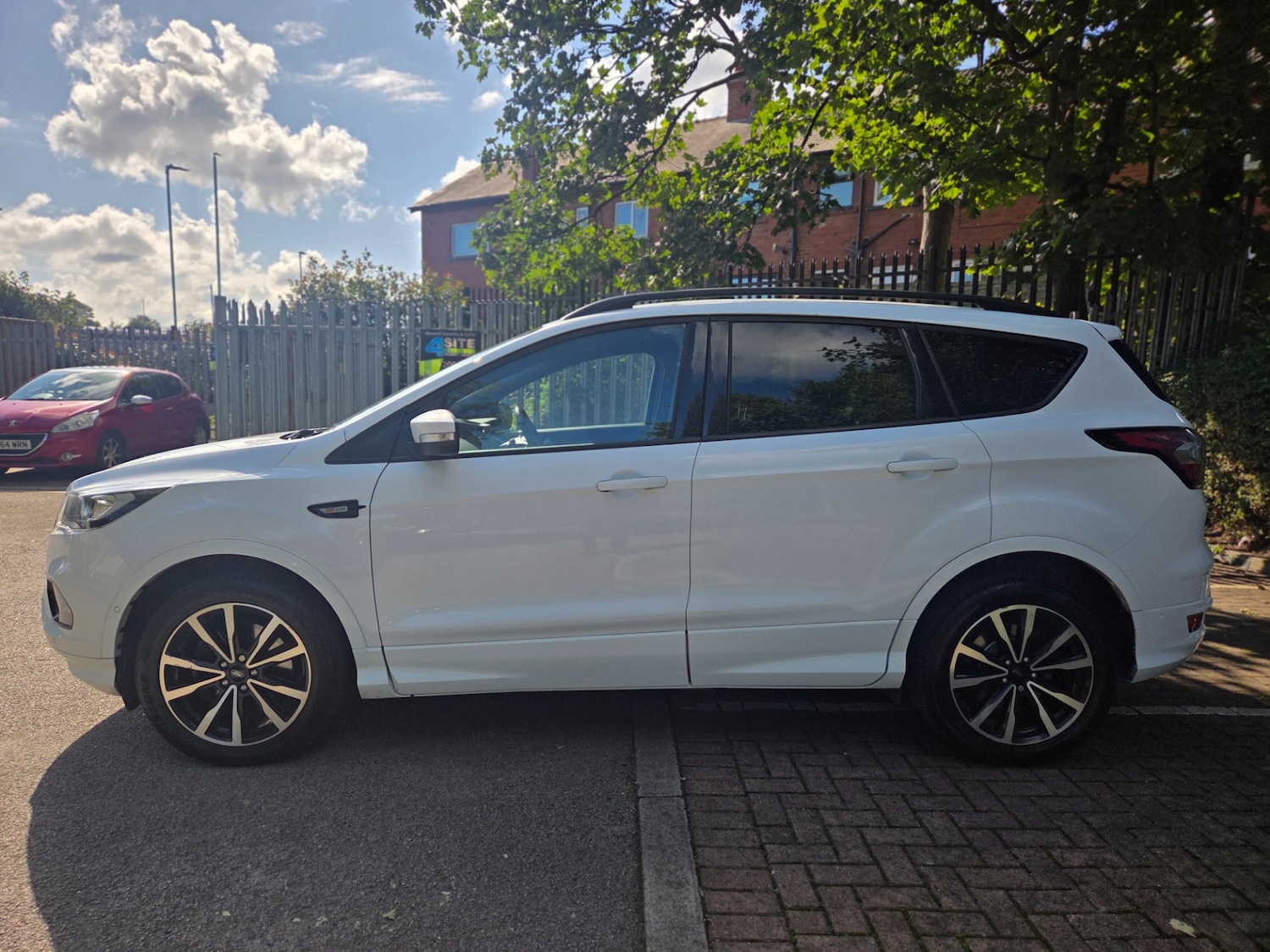 Used Ford Kuga 2019 for sale - 75791952: Photo 6