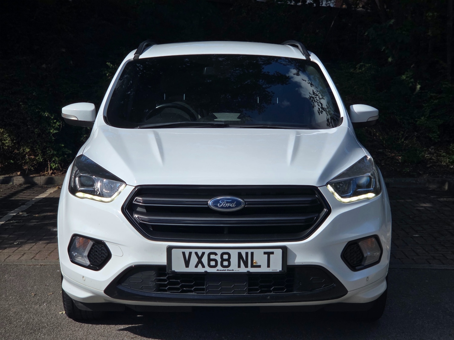 Used Ford Kuga 2019 for sale - 75791952: Photo 8