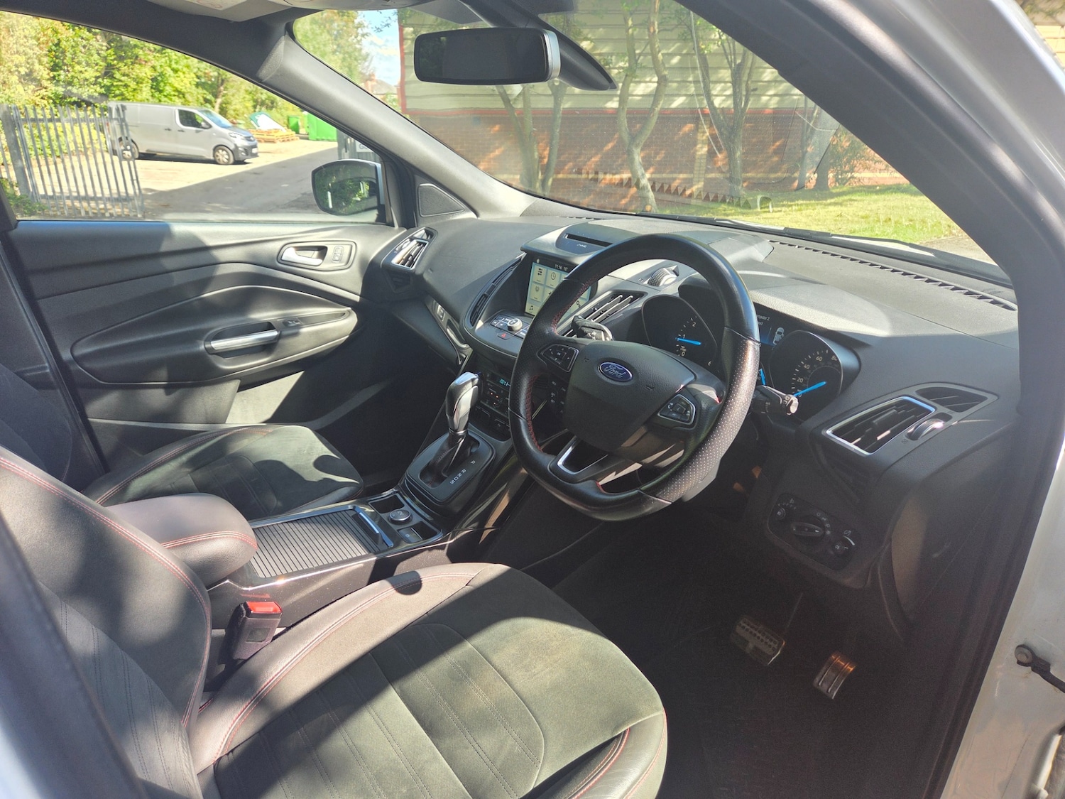 Used Ford Kuga 2019 for sale - 75791952: Photo 9