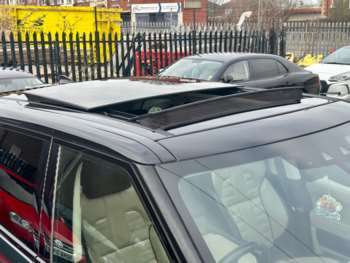 Used Land Rover Range Rover Sport 2017 for sale - 73204962: Photo