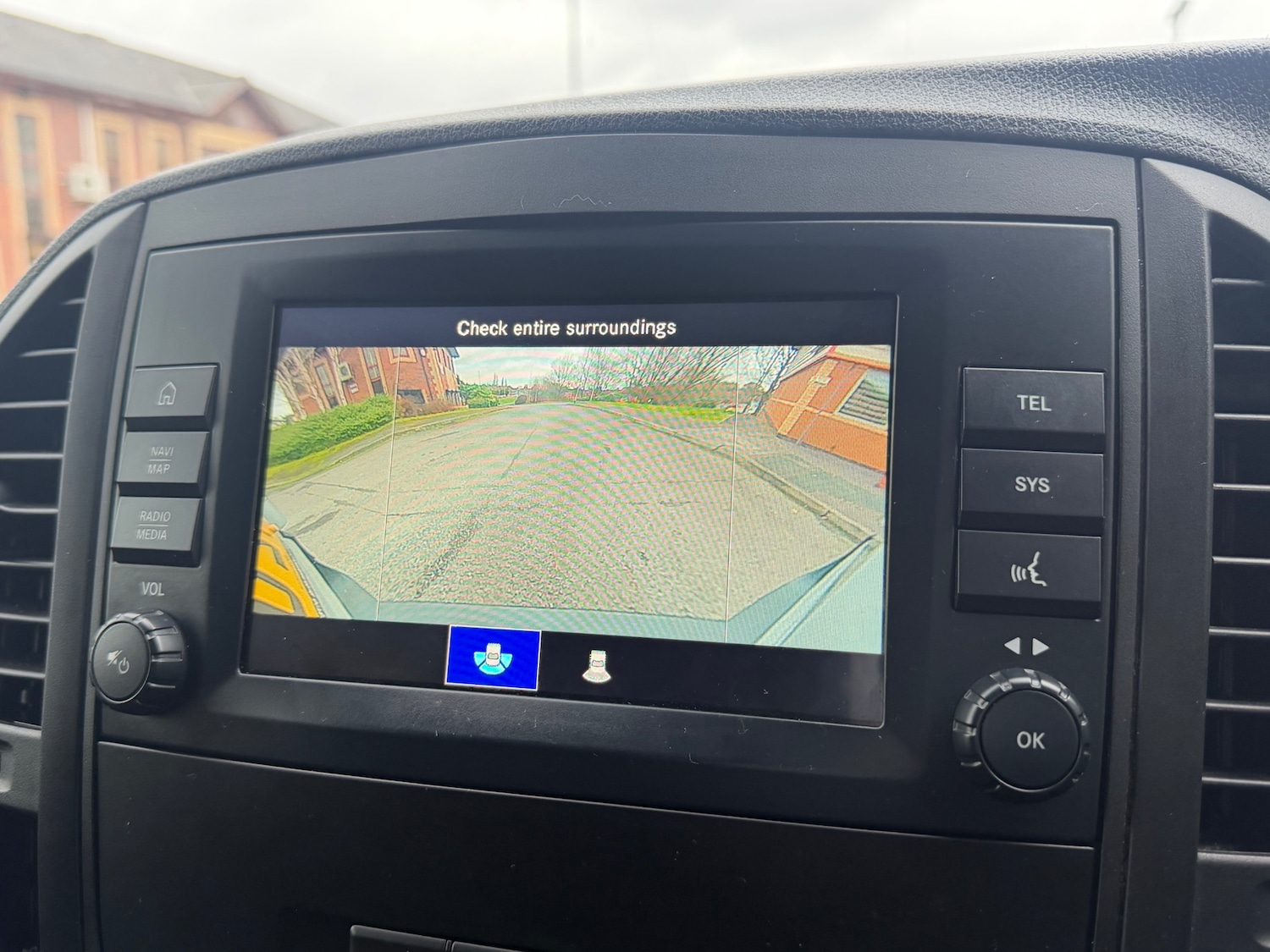 Used Mercedes-Benz Vito 2022 for sale - 77555928: Photo 10