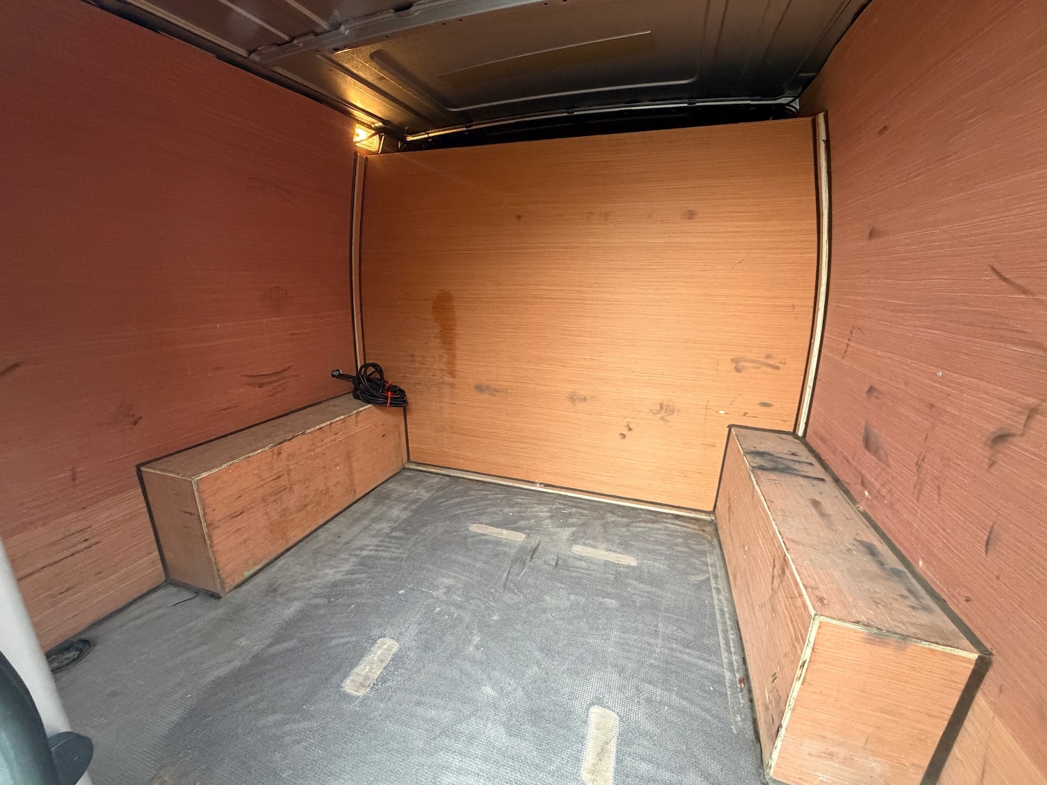 Used Mercedes-Benz Vito 2022 for sale - 77555928: Photo 15