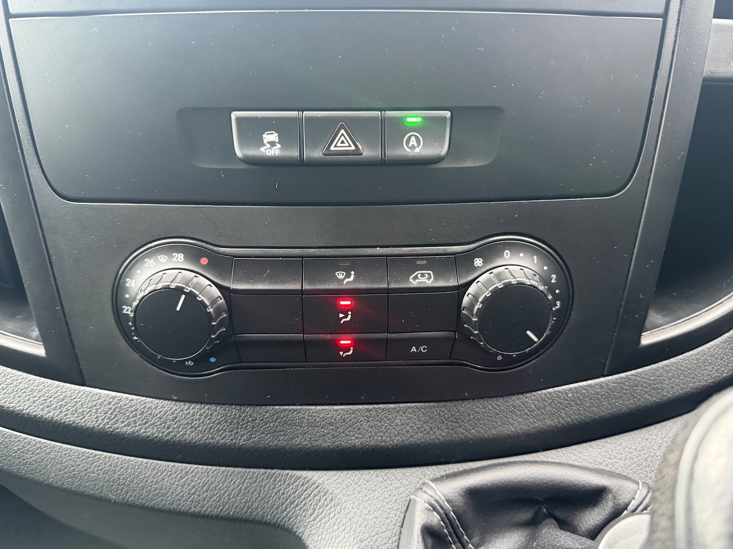 Used Mercedes-Benz Vito 2022 for sale - 77555928: Photo 17