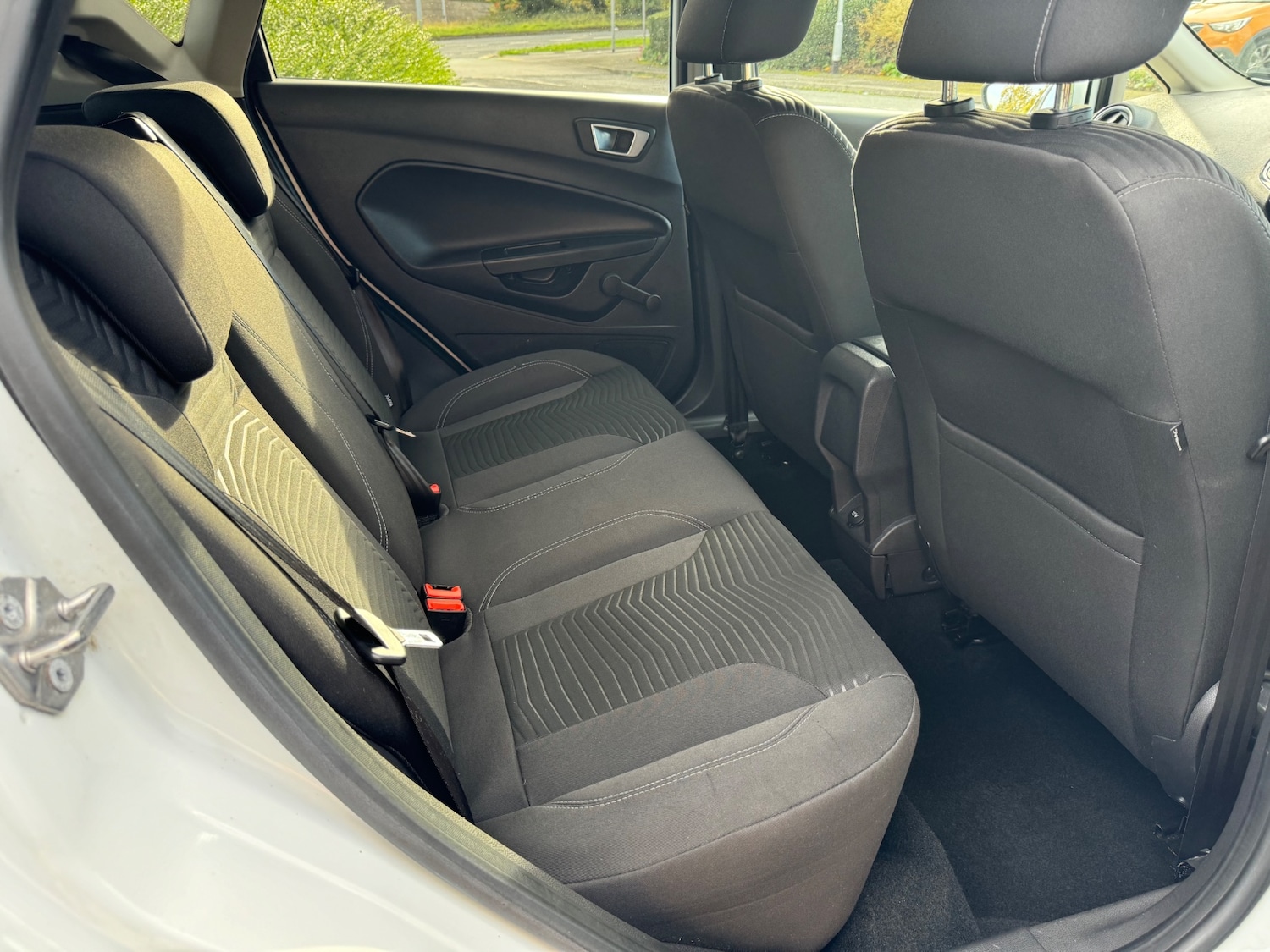 Used Ford Fiesta 2014 for sale - 76365209: Photo 13