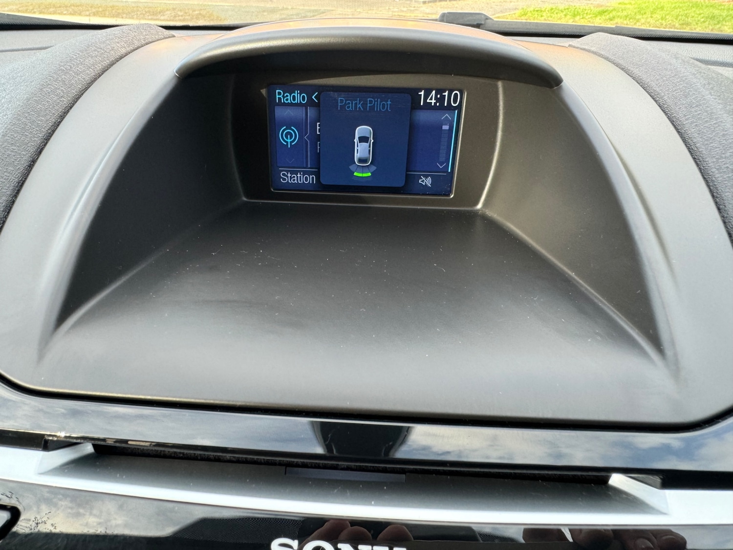 Used Ford Fiesta 2014 for sale - 76365209: Photo 19