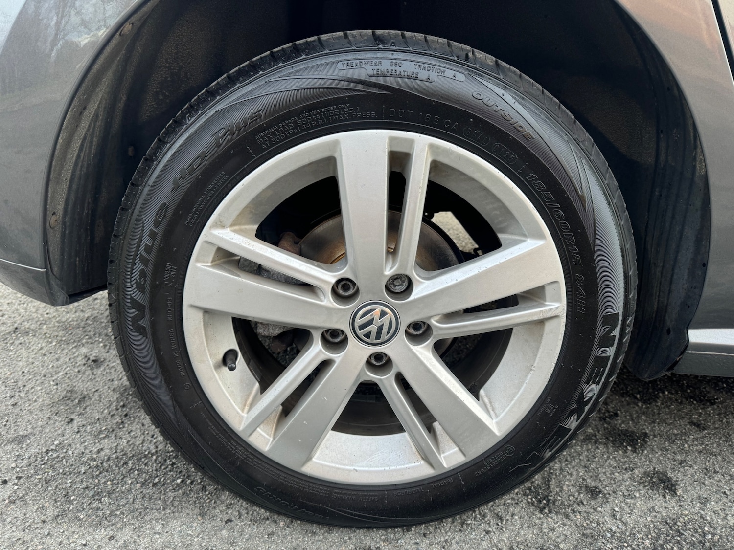 Used Volkswagen Polo 2017 for sale - 77084239: Photo 10