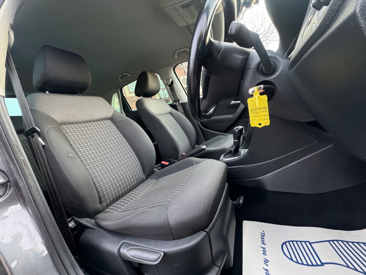 Used Volkswagen Polo 2017 for sale - 77084239: Photo 12