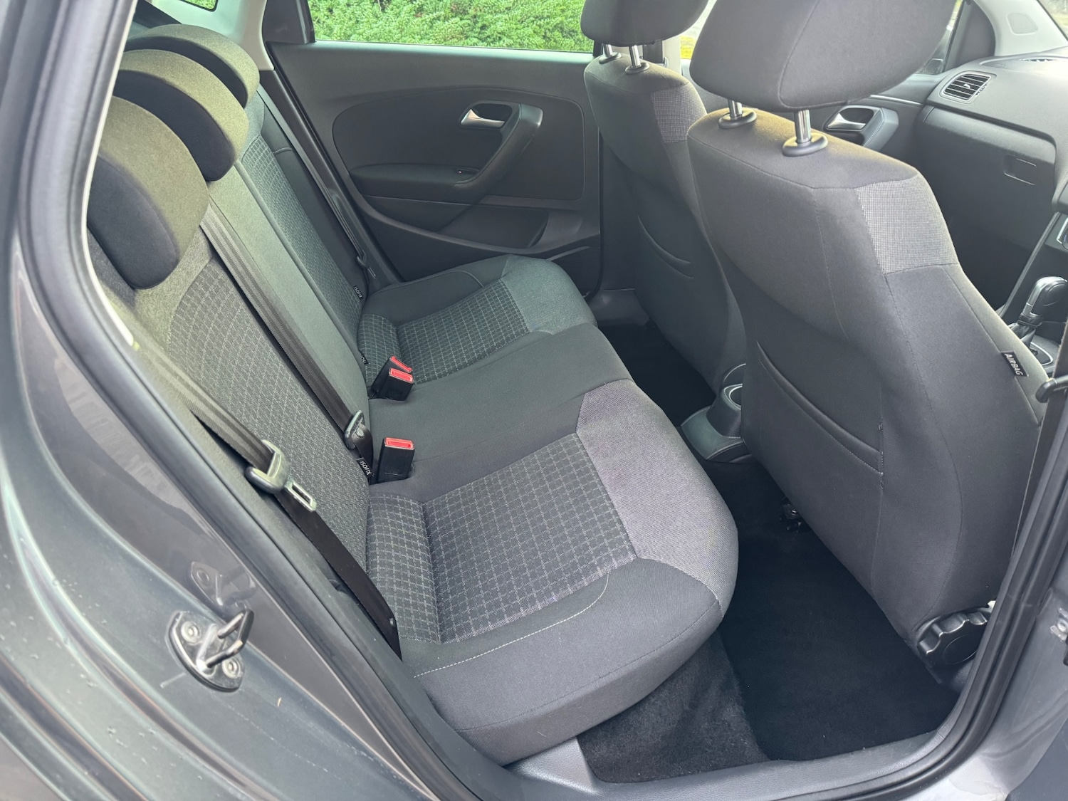 Used Volkswagen Polo 2017 for sale - 77084239: Photo 17