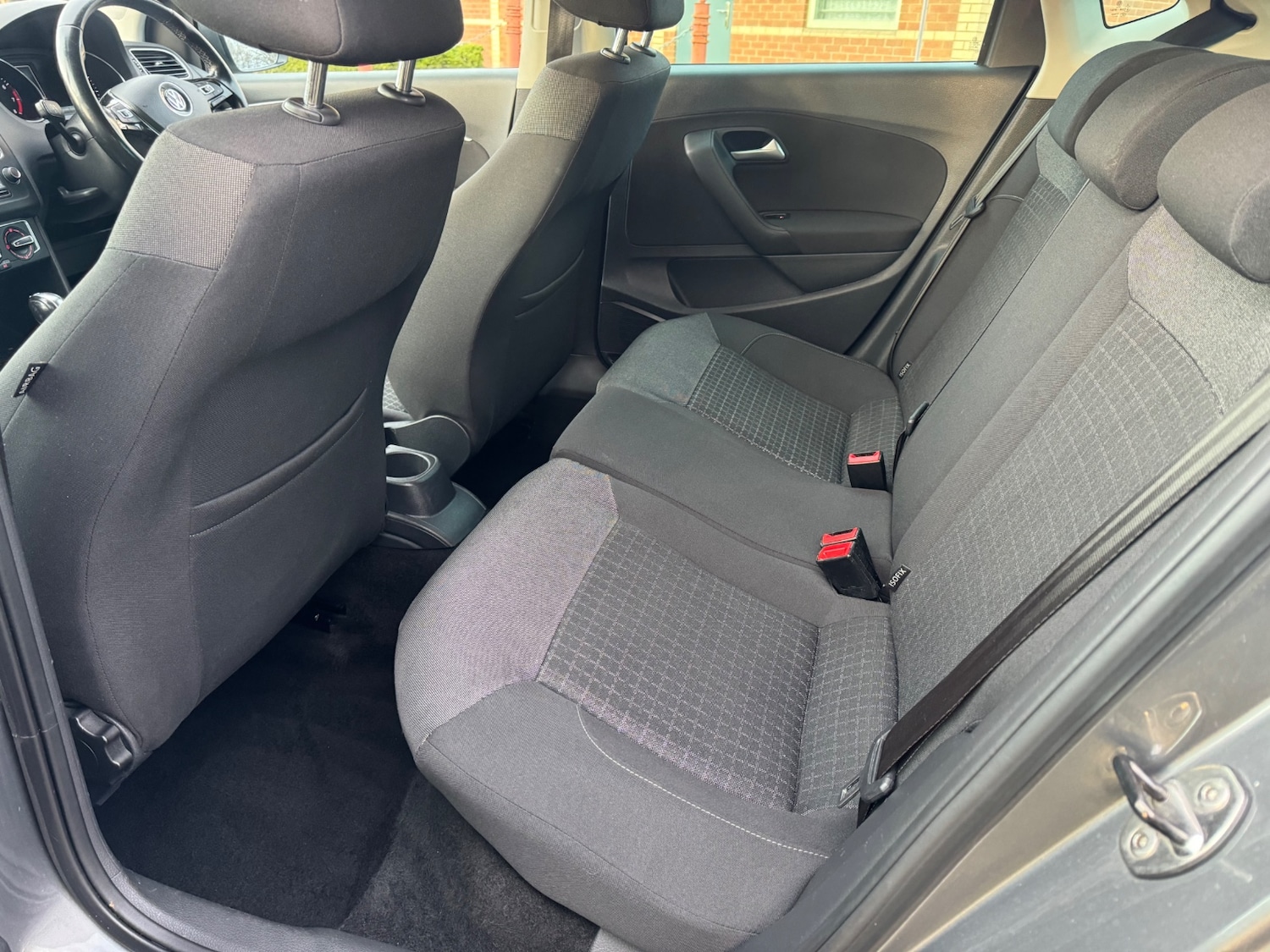 Used Volkswagen Polo 2017 for sale - 77084239: Photo 18