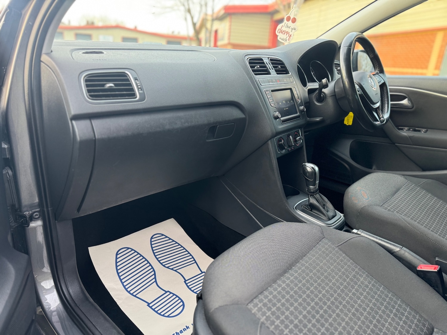 Used Volkswagen Polo 2017 for sale - 77084239: Photo 19