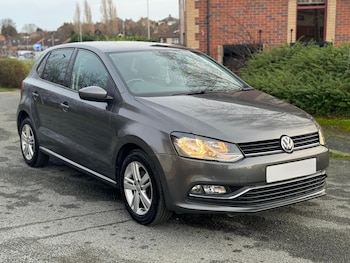 Volkswagen Polo feature image