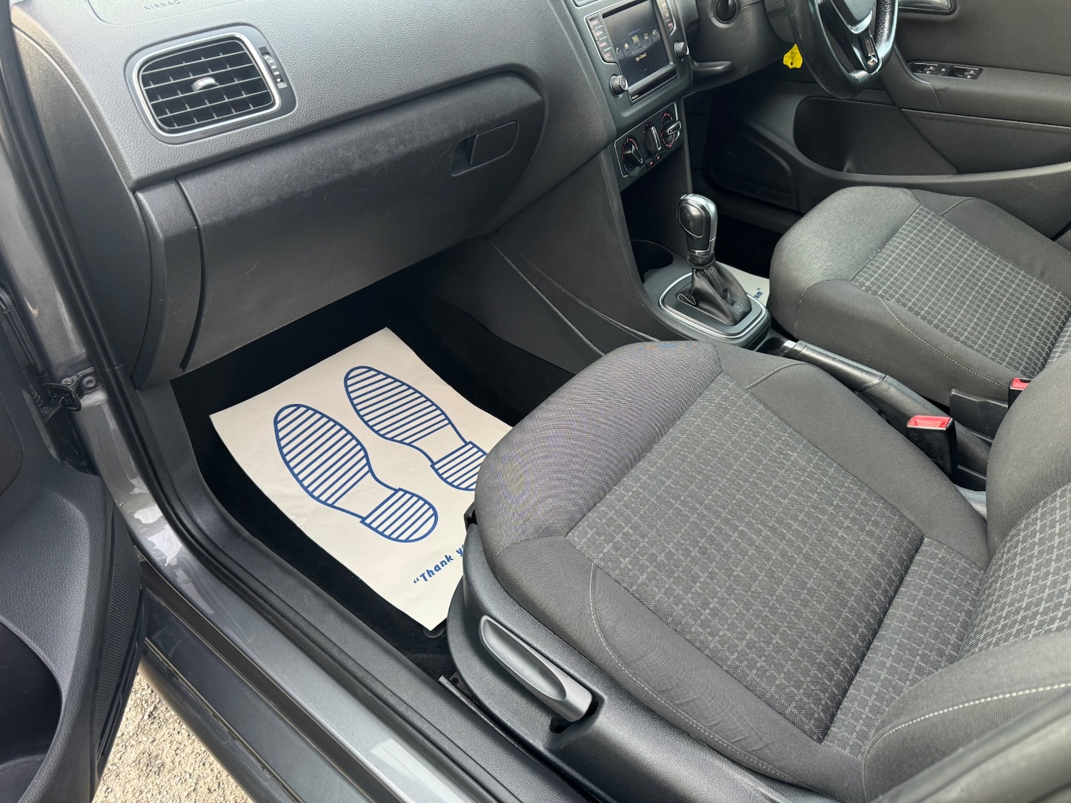 Used Volkswagen Polo 2017 for sale - 77084239: Photo 20