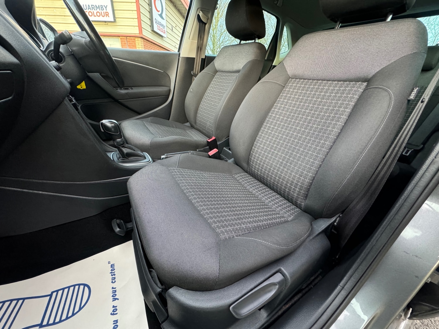 Used Volkswagen Polo 2017 for sale - 77084239: Photo 21