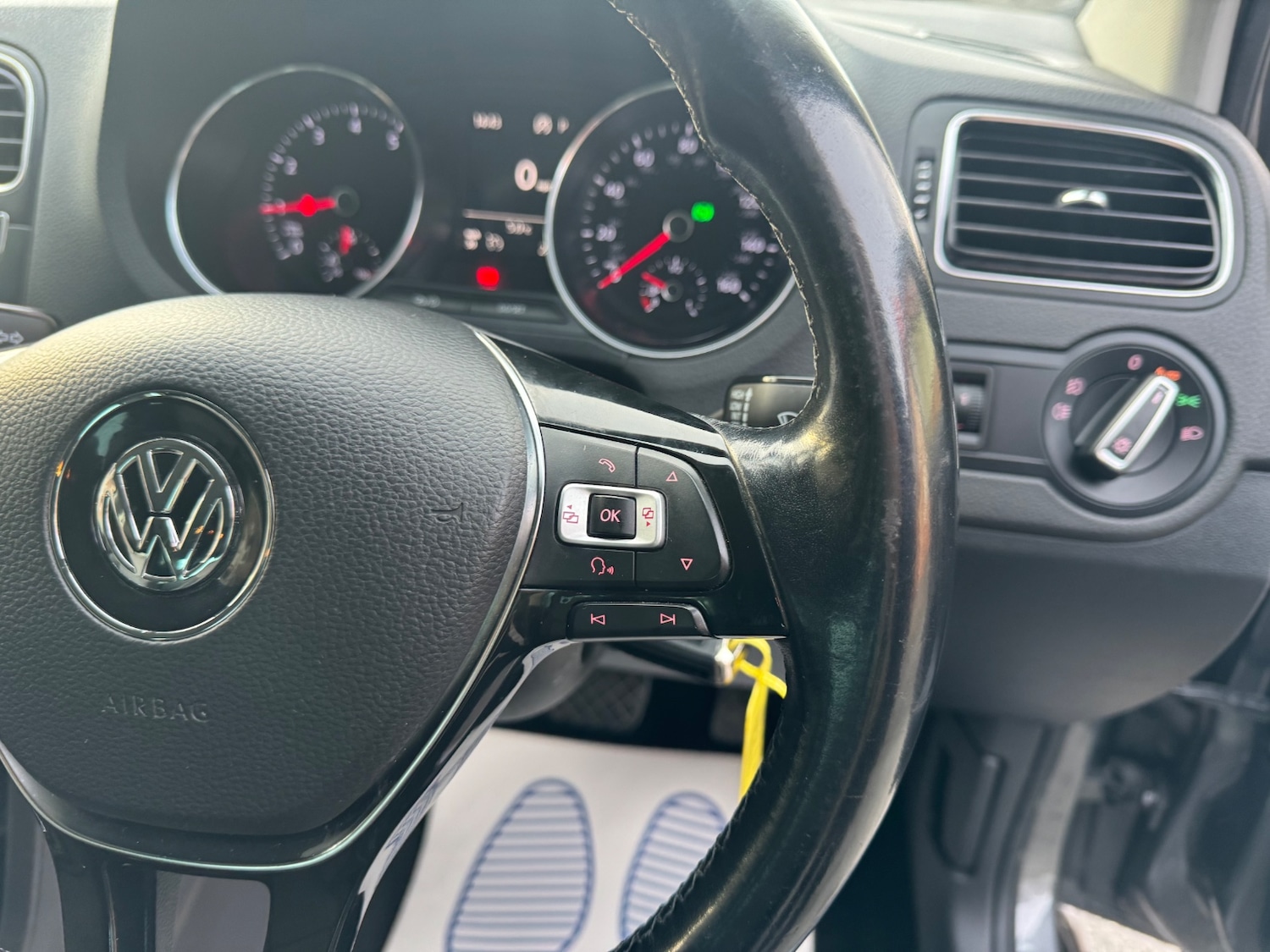 Used Volkswagen Polo 2017 for sale - 77084239: Photo 22