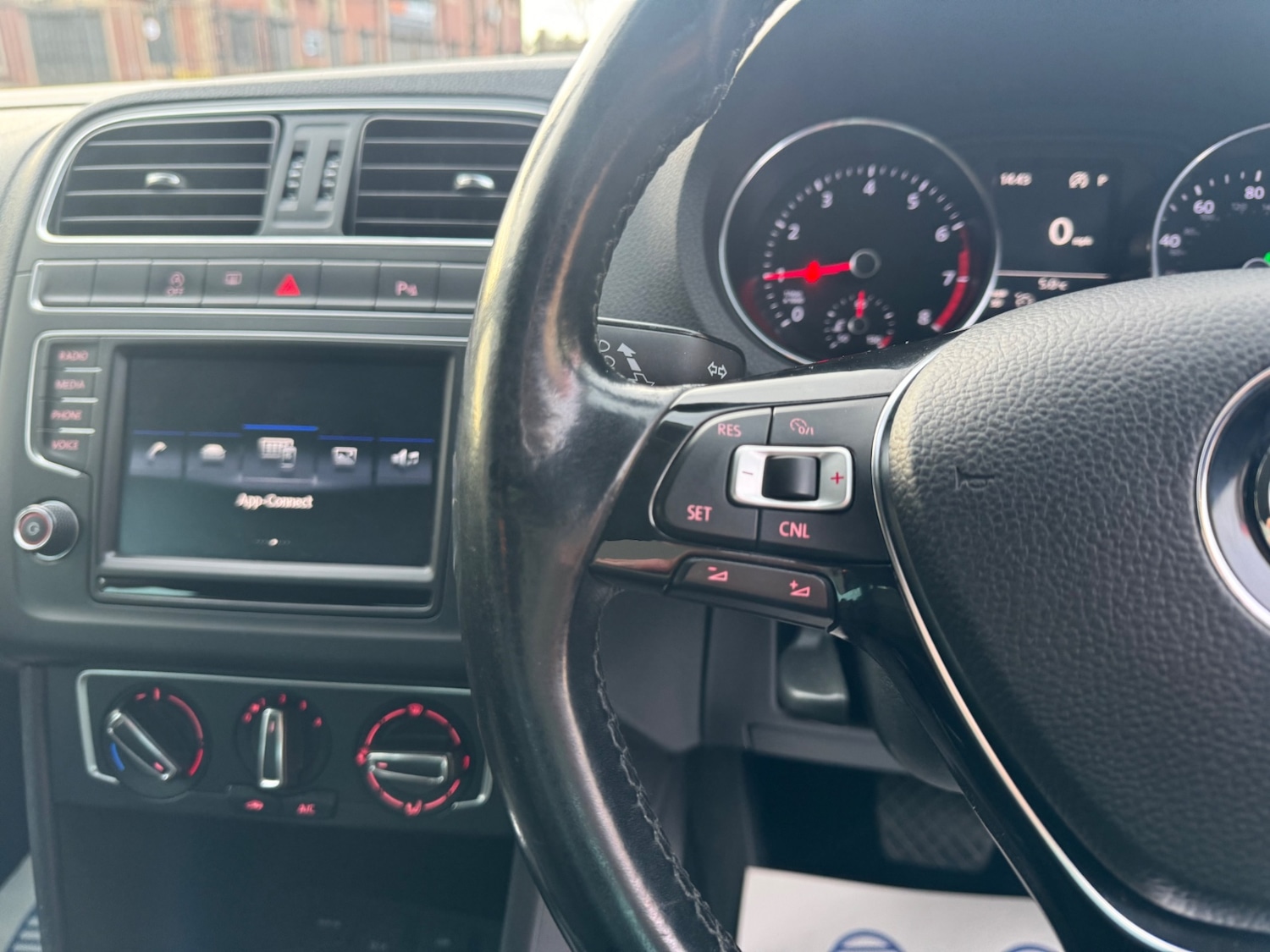 Used Volkswagen Polo 2017 for sale - 77084239: Photo 23