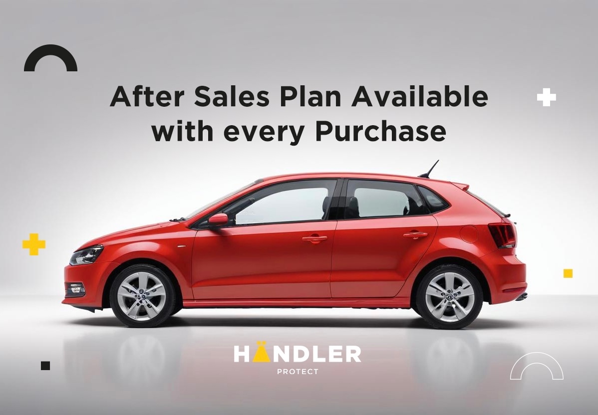 Used Volkswagen Polo 2017 for sale - 77084239: Photo 24