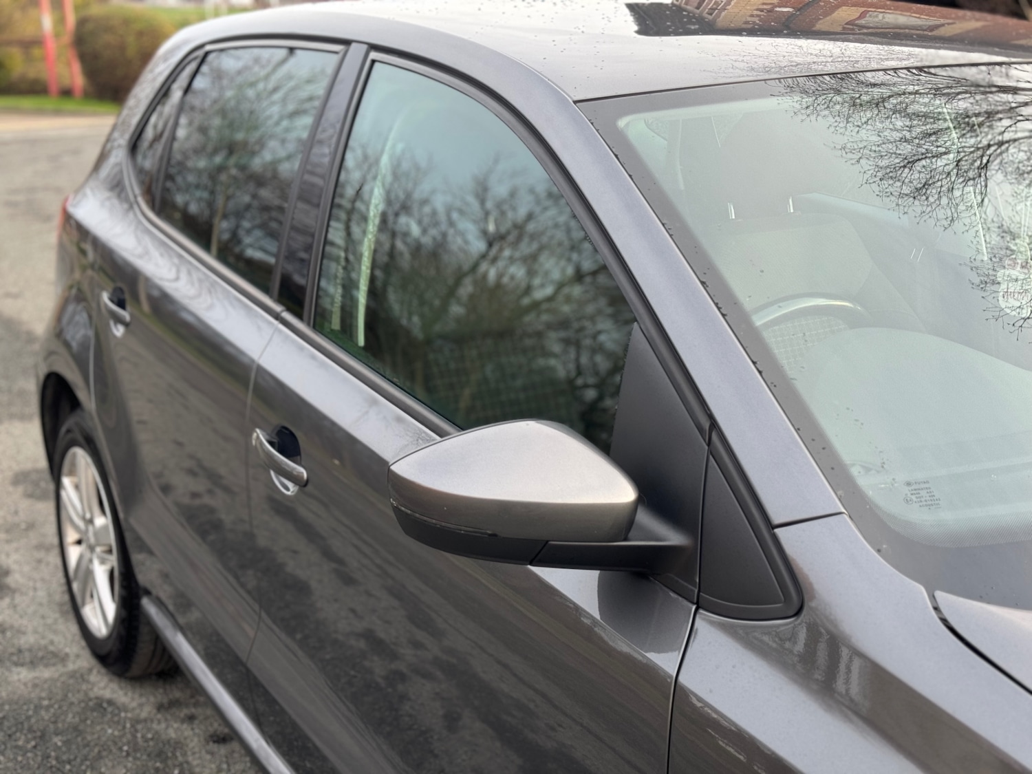 Used Volkswagen Polo 2017 for sale - 77084239: Photo 9