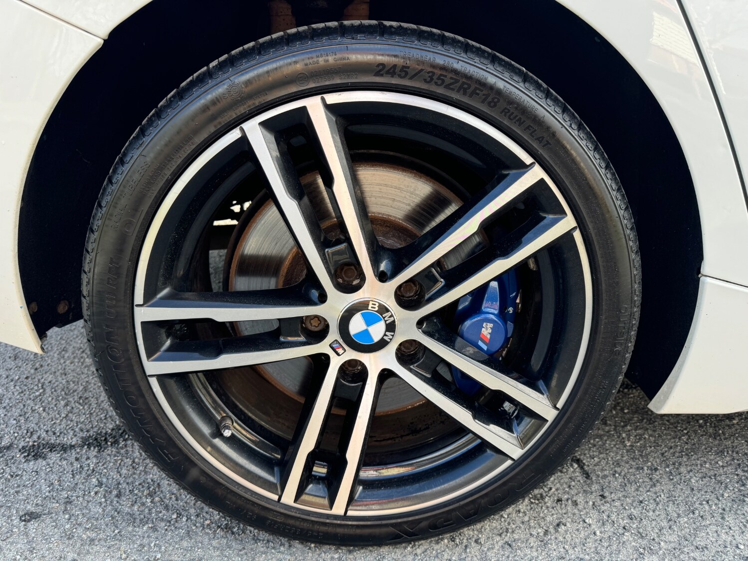 Used BMW 1 Series 2017 for sale - 78123284: Photo 10