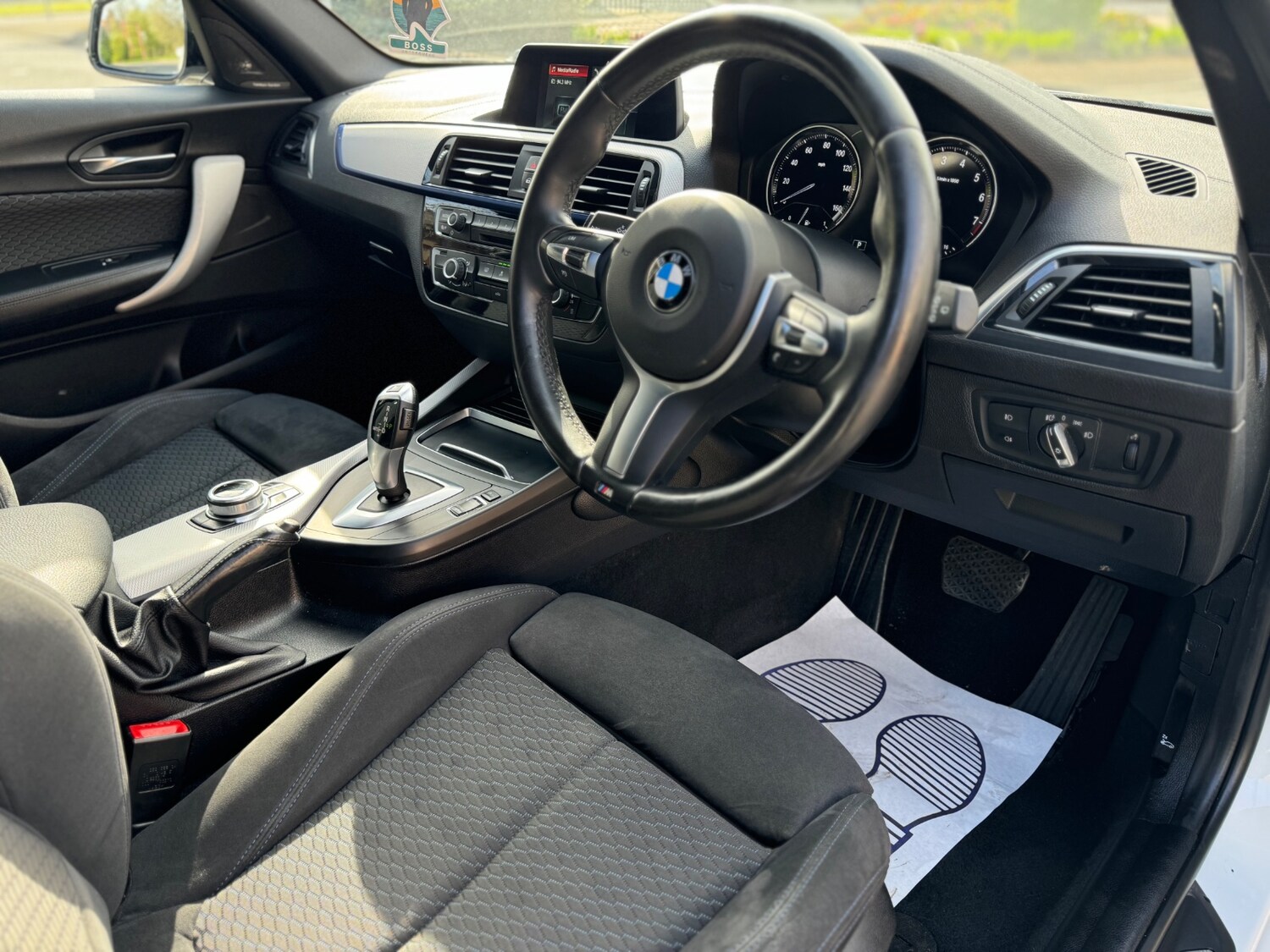 Used BMW 1 Series 2017 for sale - 78123284: Photo 11