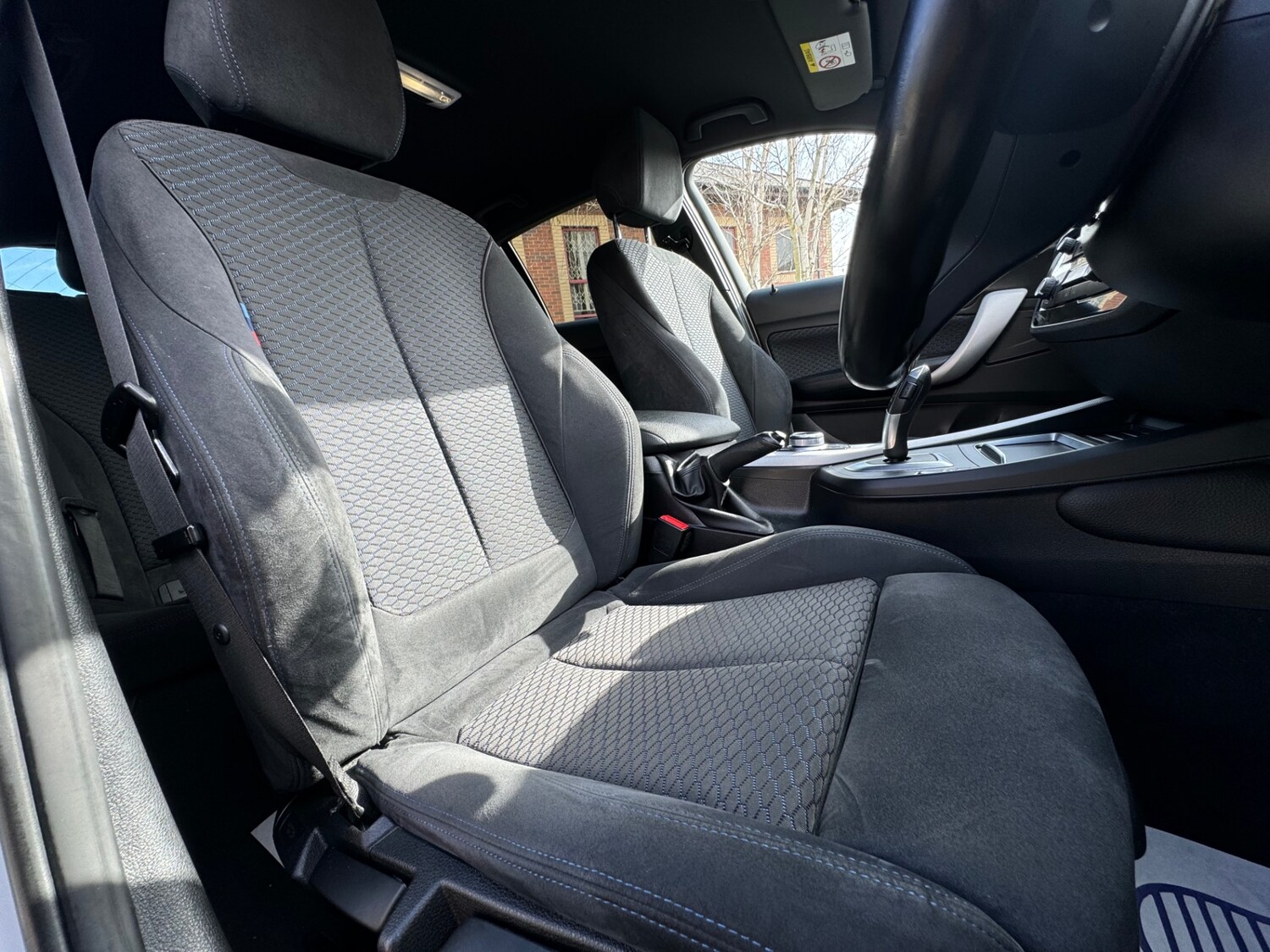 Used BMW 1 Series 2017 for sale - 78123284: Photo 12