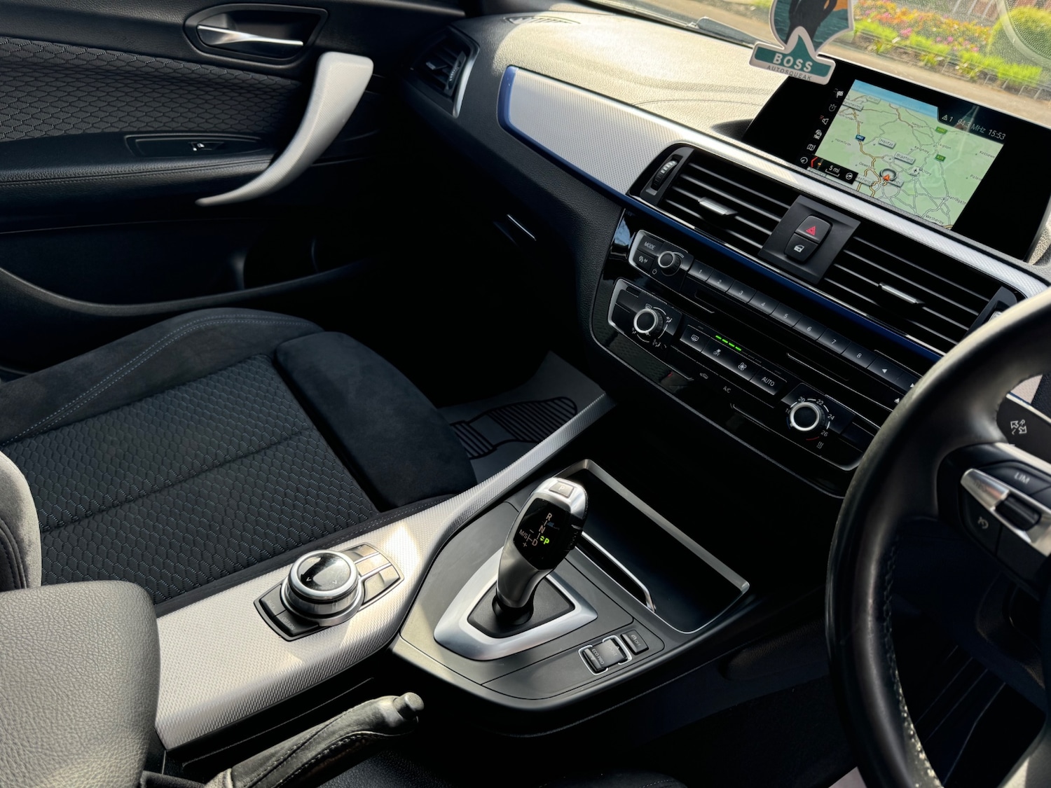 Used BMW 1 Series 2017 for sale - 78123284: Photo 13