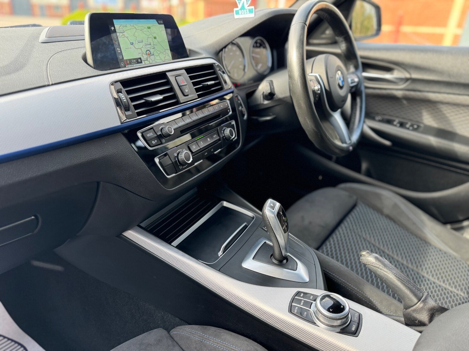 Used BMW 1 Series 2017 for sale - 78123284: Photo 14