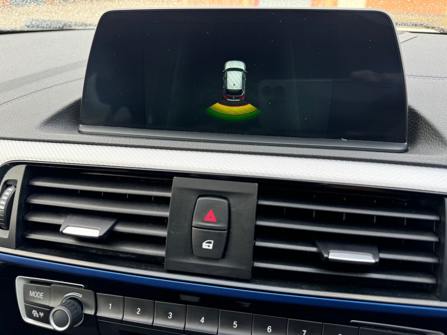 Used BMW 1 Series 2017 for sale - 78123284: Photo 16