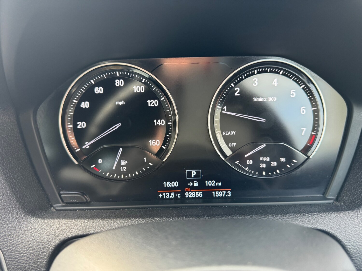 Used BMW 1 Series 2017 for sale - 78123284: Photo 18