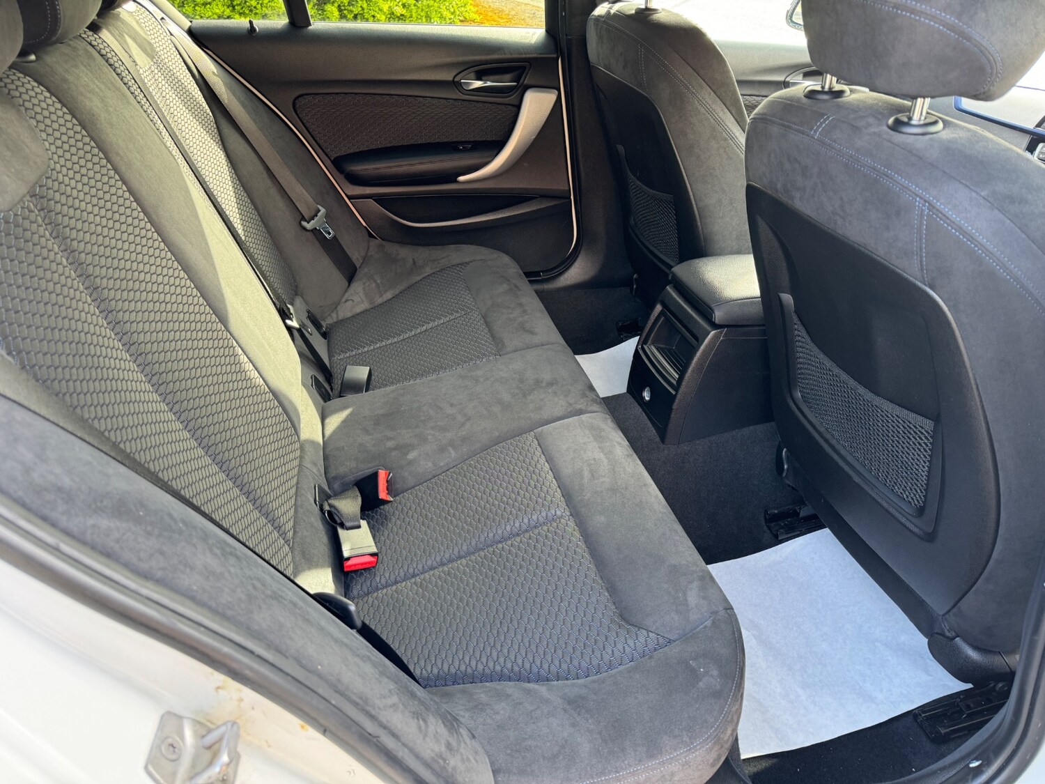 Used BMW 1 Series 2017 for sale - 78123284: Photo 19