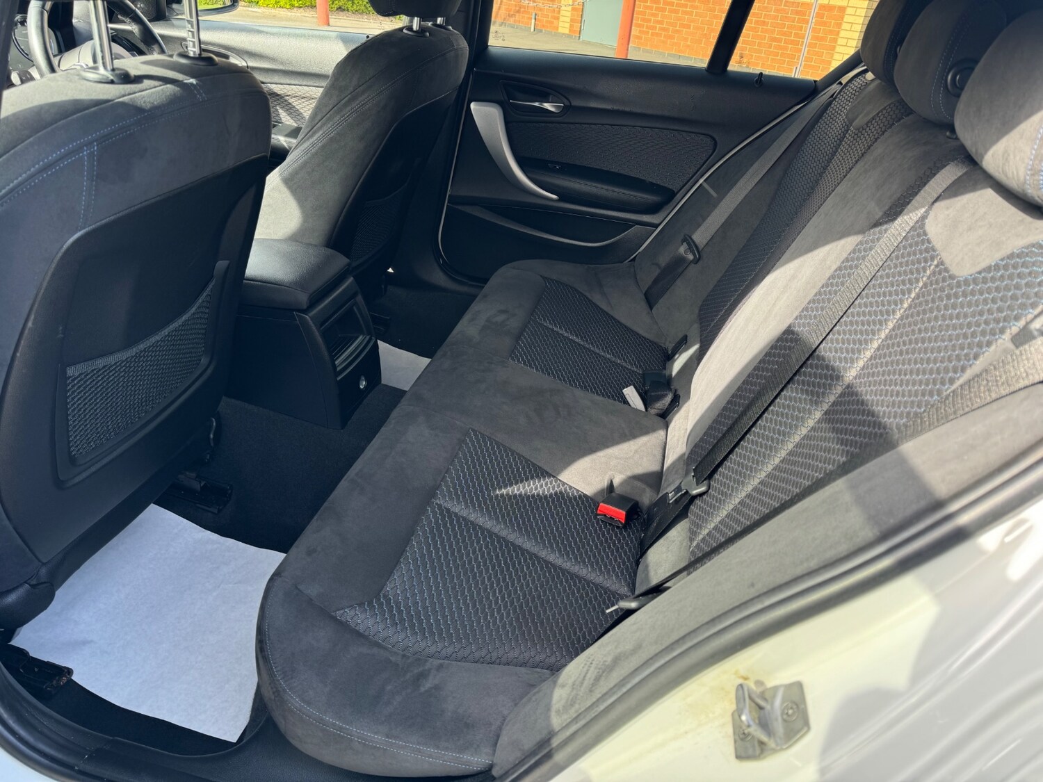 Used BMW 1 Series 2017 for sale - 78123284: Photo 20