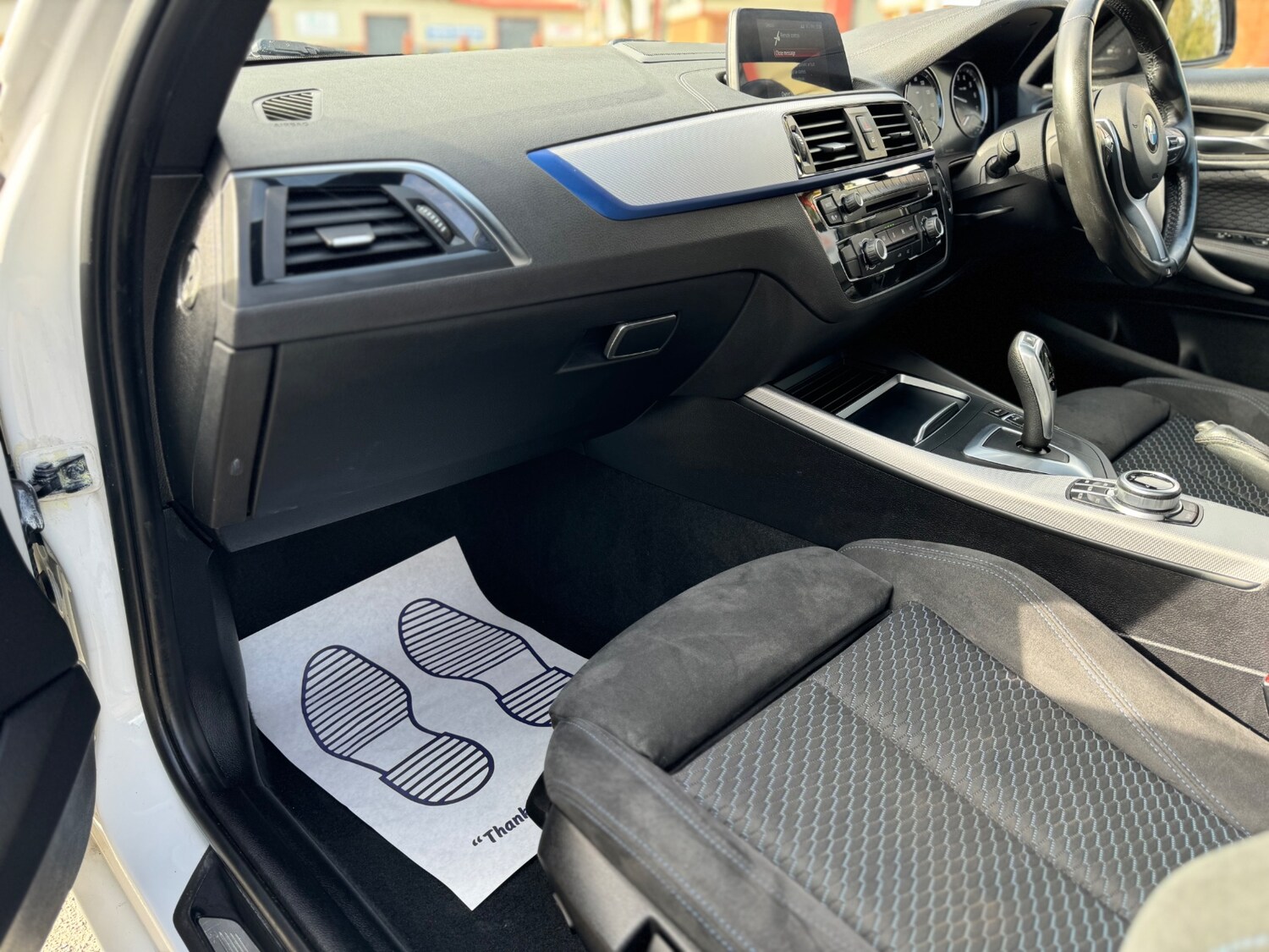 Used BMW 1 Series 2017 for sale - 78123284: Photo 21