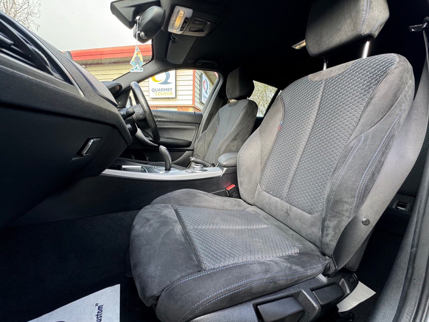 Used BMW 1 Series 2017 for sale - 78123284: Photo 22