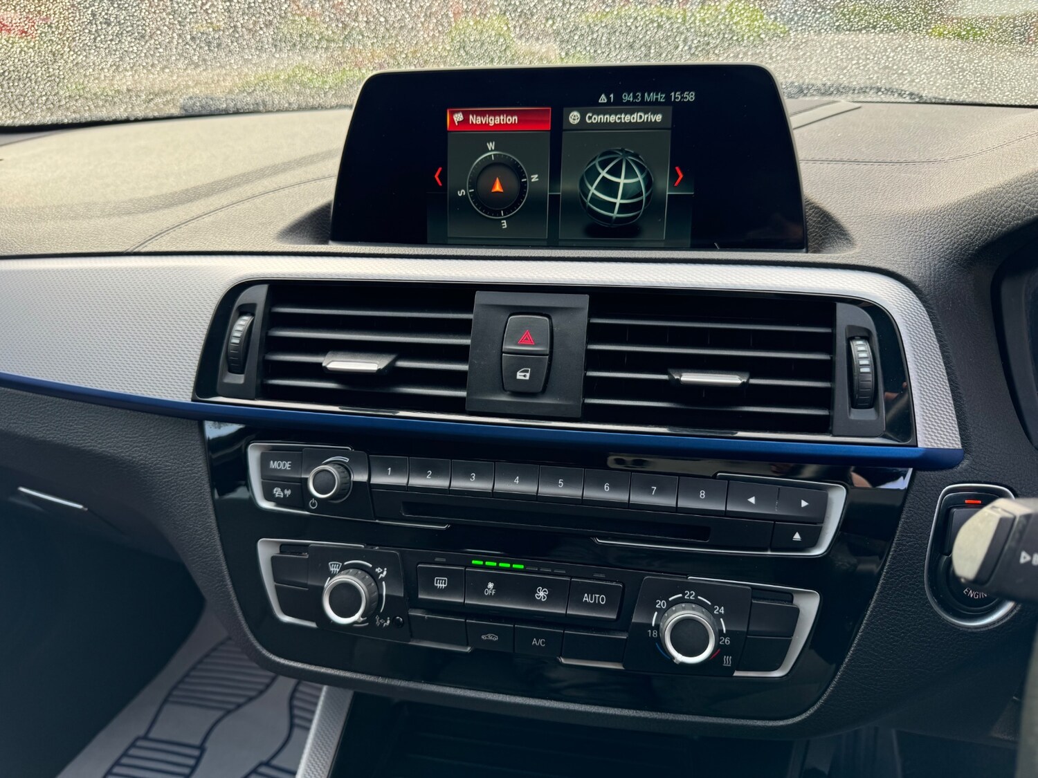 Used BMW 1 Series 2017 for sale - 78123284: Photo 23